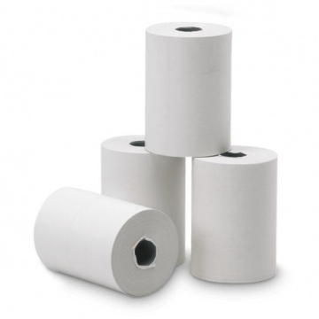 Pappersrulle ASC 4St Waeco