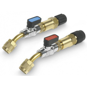 Anslutningskit 1/4" ASC3000 Waeco