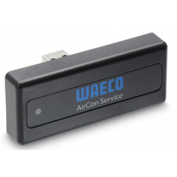 Wi-Fi-Sats For Waeco ASC G Station Med Usb-Anslutning Waeco
