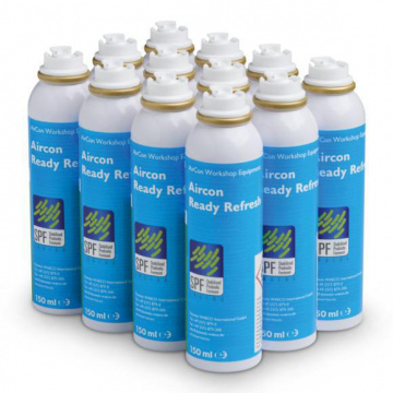 Aircon Ready Refresh (Lq) 12-Pack Waeco