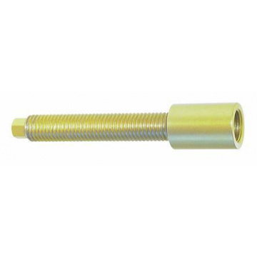 Draspindel M16x1,5 (hongänga) Klann