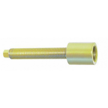 Draspindel M18x1,5 (hongänga) Klann