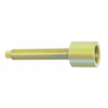 Draspindel M22x1,5 (hongänga) Klann