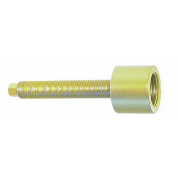 Draspindel M24x1,5 (hongänga) Klann