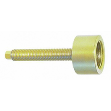 Draspindel M30x1,5 (hongänga) Klann