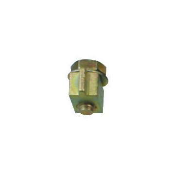Adapter 2.0 TDCi Klann