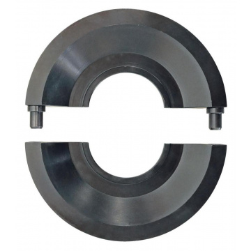 Spännbackpar, Ø 78mm Klann