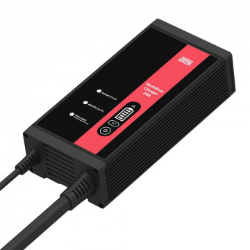 Batteriladdare WorkshopCharger 25A 12V DEFA