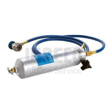 Återvinningsskydd R134a Waeco