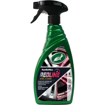 Fälgrengöring Redline Wheel Clean 2-pack Turtle Wax