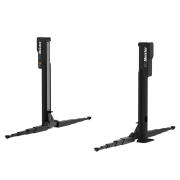 Promeister 2-pelarlyft Premium-line 4,5 ton ProMeister