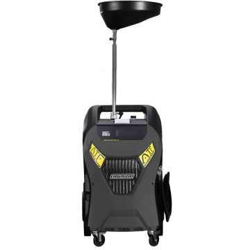 ATF Maskin "MOOVETECH" Ecotechnics