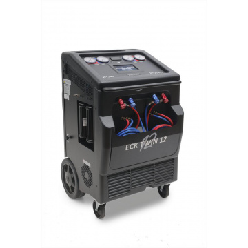 AC Maskin ECK TWIN 12 Ecotechnics