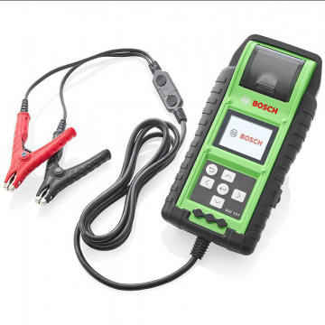 BAT 191 Batteritestare 6V, 12V & 24V Bosch
