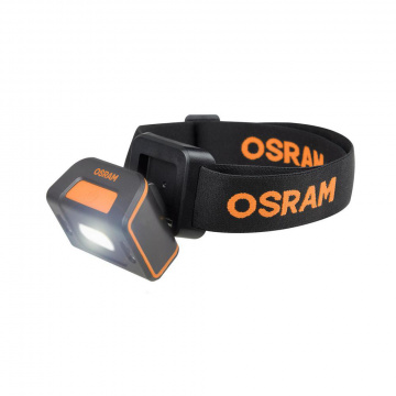 Ficklampa LEDinspect® HEADTORCH250 Osram