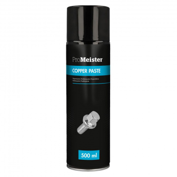 Copper Paste 500ml ProMeister