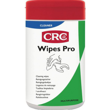 Wipes Professional, burk 50st CRC