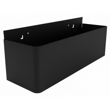 Burkhållare 340×90×110mm ProMeister