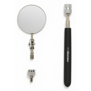 Inspektions/Plockverktyg Sats 3-Delar ProMeister