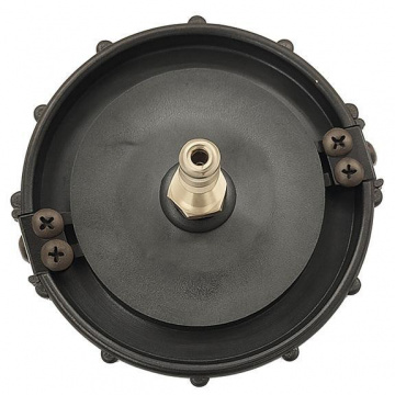 Adapter/Lock Bromsluftare Ford/Mazda - För Sats PT5119 ProMeister