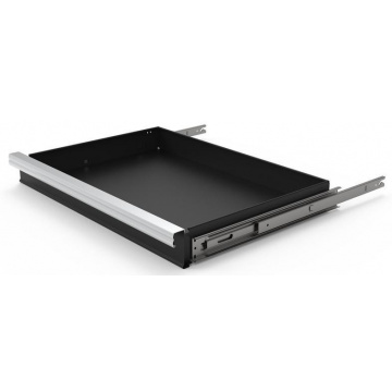 Låda Låg 75mm Till Promeister Vagn PM1 ProMeister