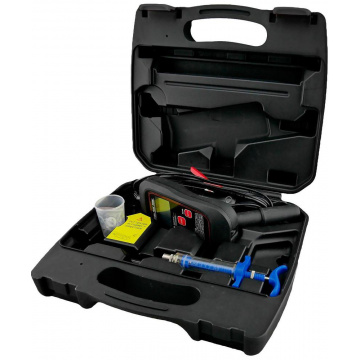 Bromsvätsketetestare Kokpunkt ProMeister