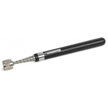 Pennmagnet 4500 g Teleskop. Max Längd 770 mm Sternhammar