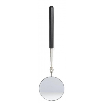 Inspektionsspegel 82 mm Teleskop. Max Längd 750 mm Sternhammar