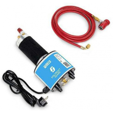 Polyreact Guard R1234yf Waeco