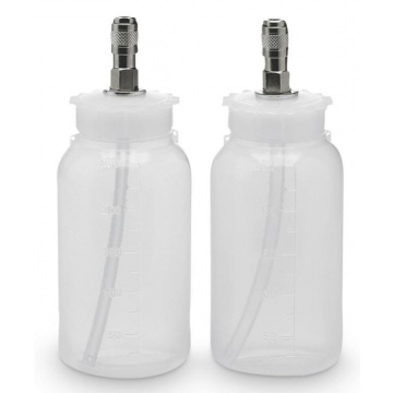 Flasksats För ASC Serviceenheter 250 ml Waeco