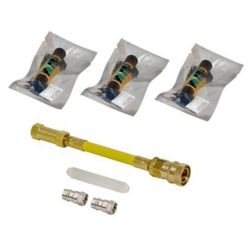 Injektorkit Med UV-Spårmedel För Hybridfordon Waeco