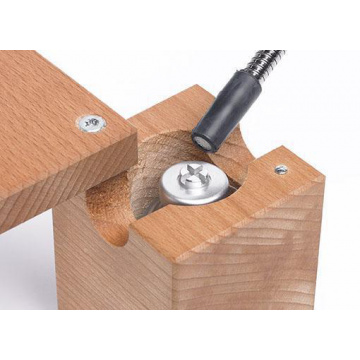 Referensläcka För Elektroniska Läcksökare R134a 5g/År Waeco