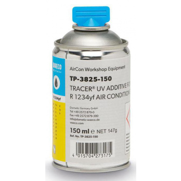 Spårmedel UV PAG/SPA2 150 ml (LQ) R1234yf Waeco