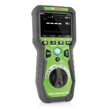 Huvudbild för Batteri testare BIT 1000 Bosch