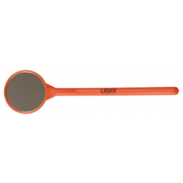 Inspektionsspegel 1000 V, 50 mm Laser