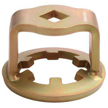 Oljefilterhylsa Hyundai/Kia 2,0 & 2,2 Liter ProMeister