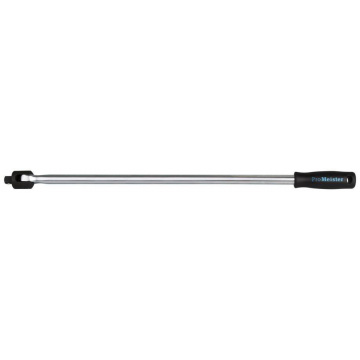 Ledhandtag 1/2" Heavy Duty 640 mm ProMeister