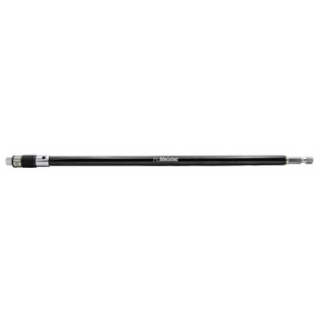 Bitshållare & 1/4" förlängare, Smart ”2 – I – 1” 307 mm ProMeister