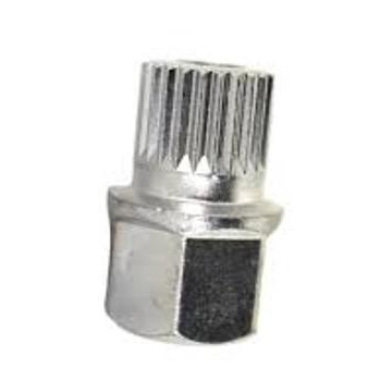 Hjullåshylsa VW #61 ProMeister