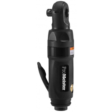 Huvudbild för Spärrskaft 3/8" Tryckluftsdriven Mini 68 Nm ProMeister