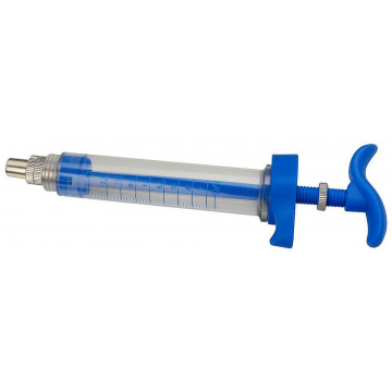 Vätskesug 10 ml för bromsvätsketestare PT8112 ProMeister