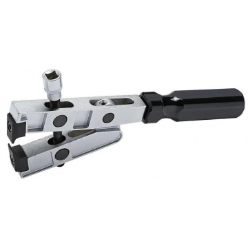 Damaskklammerverktyg Sonic