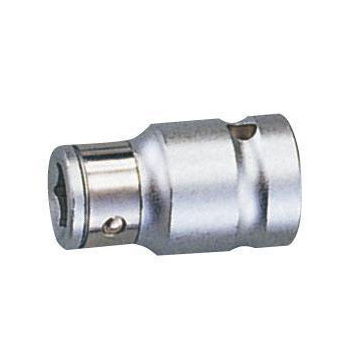 Bitshållare 1/2" 10 mm Bitsfäste ProMeister