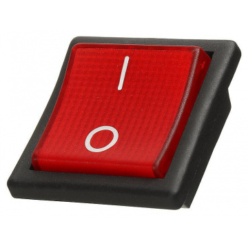 Strömbrytare till PT5111 ProMeister