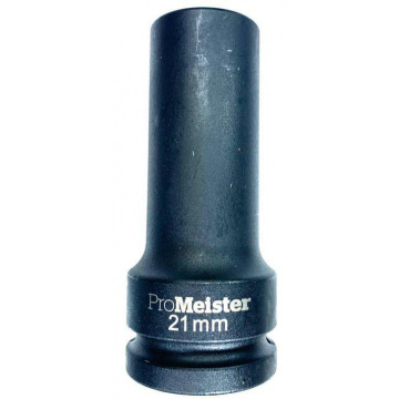 Hjulhylsa 3/4" Kraft 21 mm ProMeister