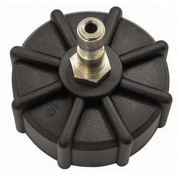 Adapter/Lock Bromsluftare Europa/Universal - Till Sats PT5119 ProMeister