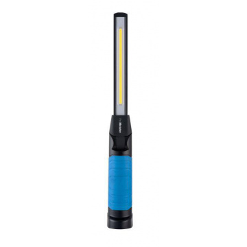 Handlampa Cob Led Slim Modell, Vikbar & Magnet ProMeister