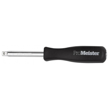 Spinnerhandtag 1/4" ProMeister