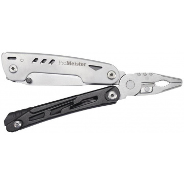 Multiverktyg Inkl. Bits ProMeister