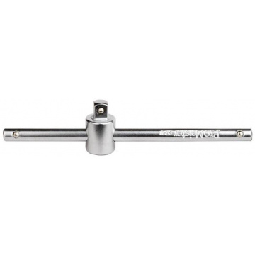 T-Handtag 1/4" 114 mm ProMeister